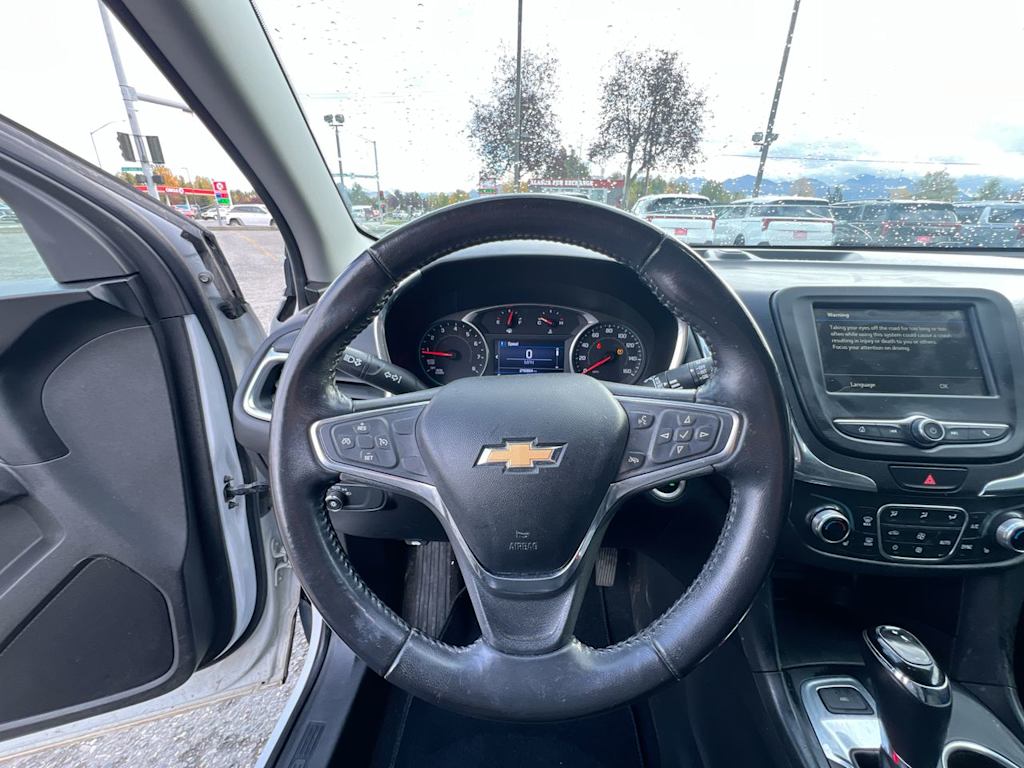 Thumbnail: 2019 Chevrolet Equinox - 2