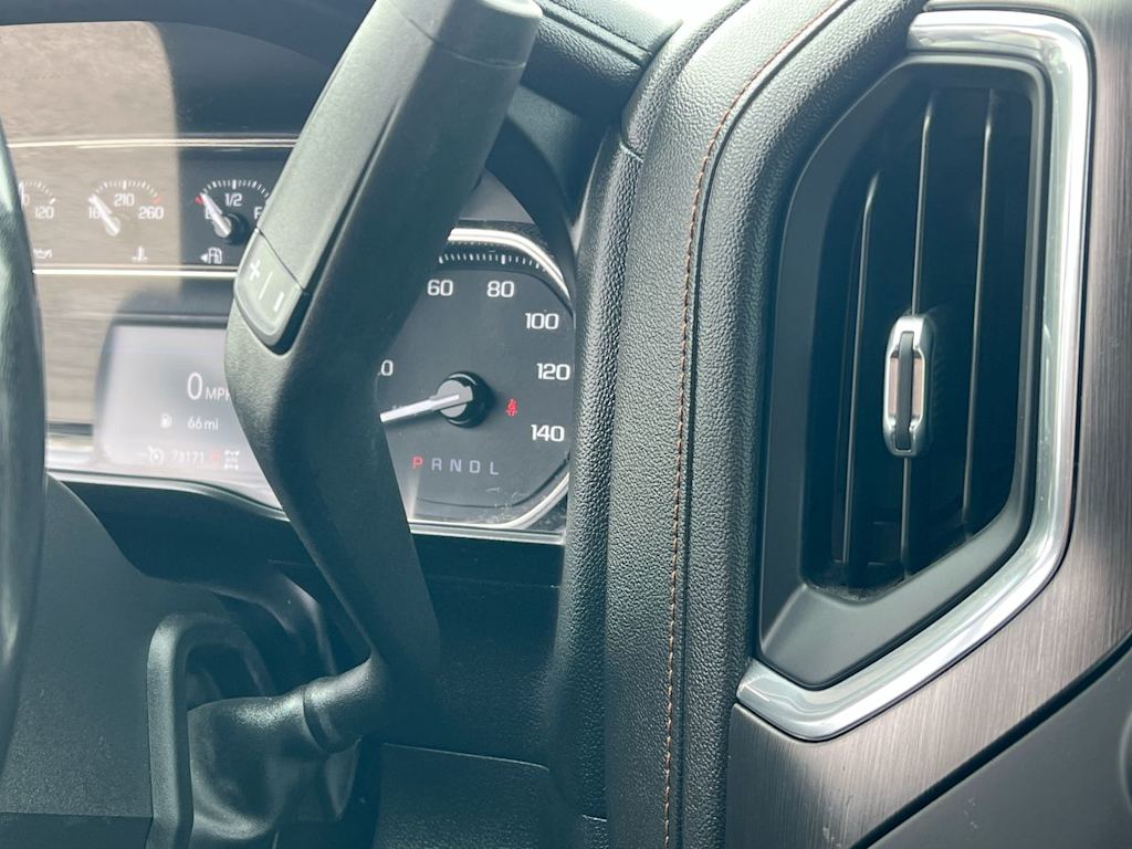 Thumbnail: 2021 GMC Sierra 1500 - 24