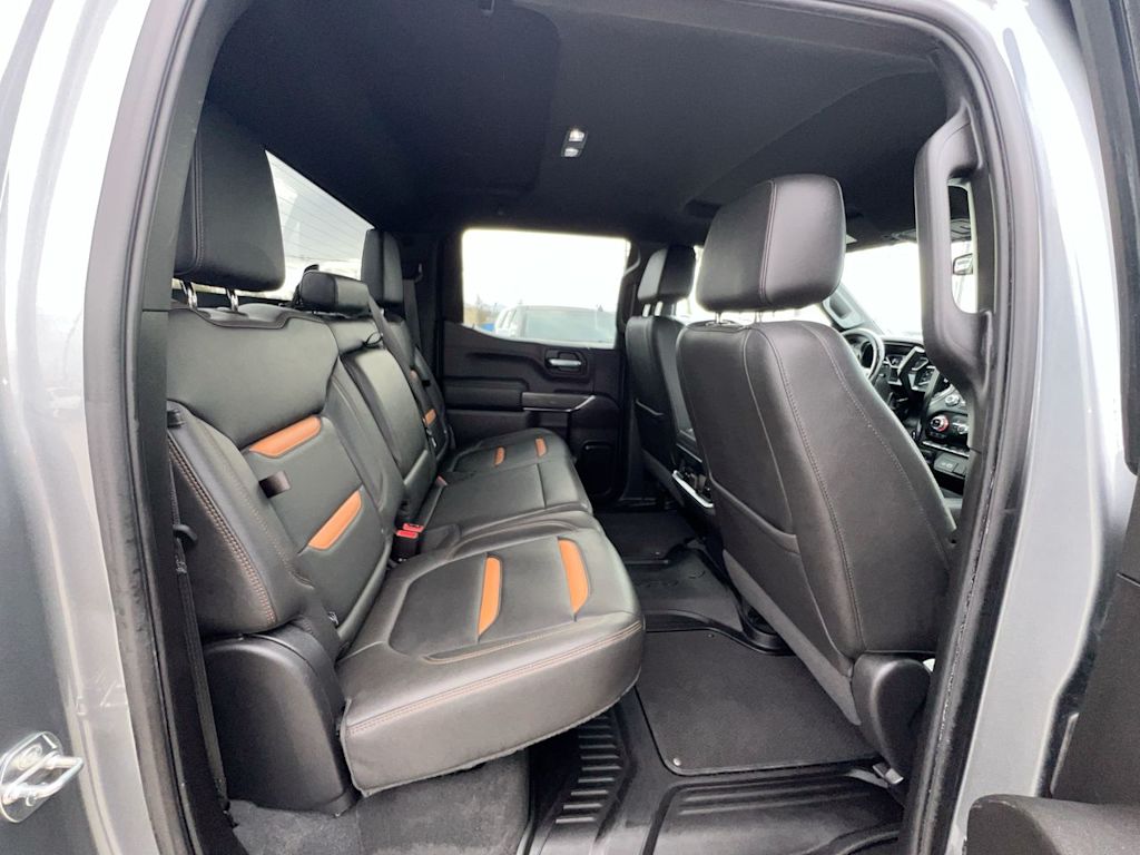 Thumbnail: 2021 GMC Sierra 1500 - 27