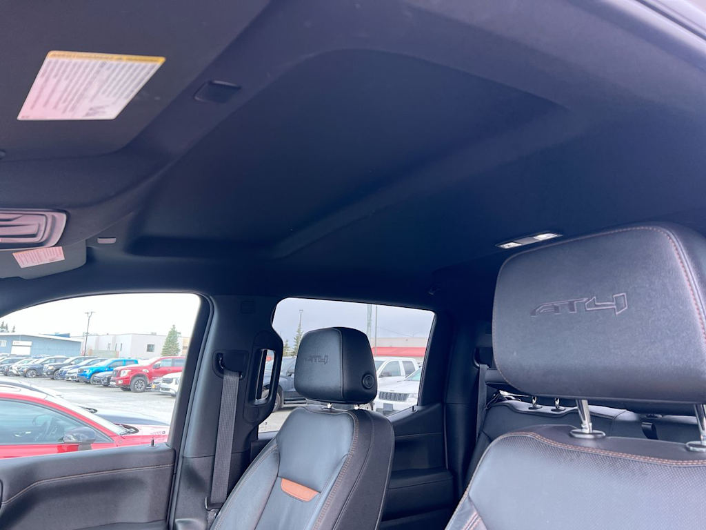 Thumbnail: 2021 GMC Sierra 1500 - 26