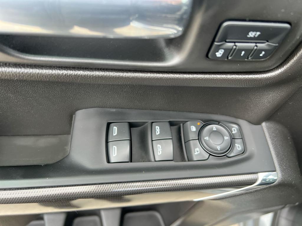 Thumbnail: 2021 GMC Sierra 1500 - 20