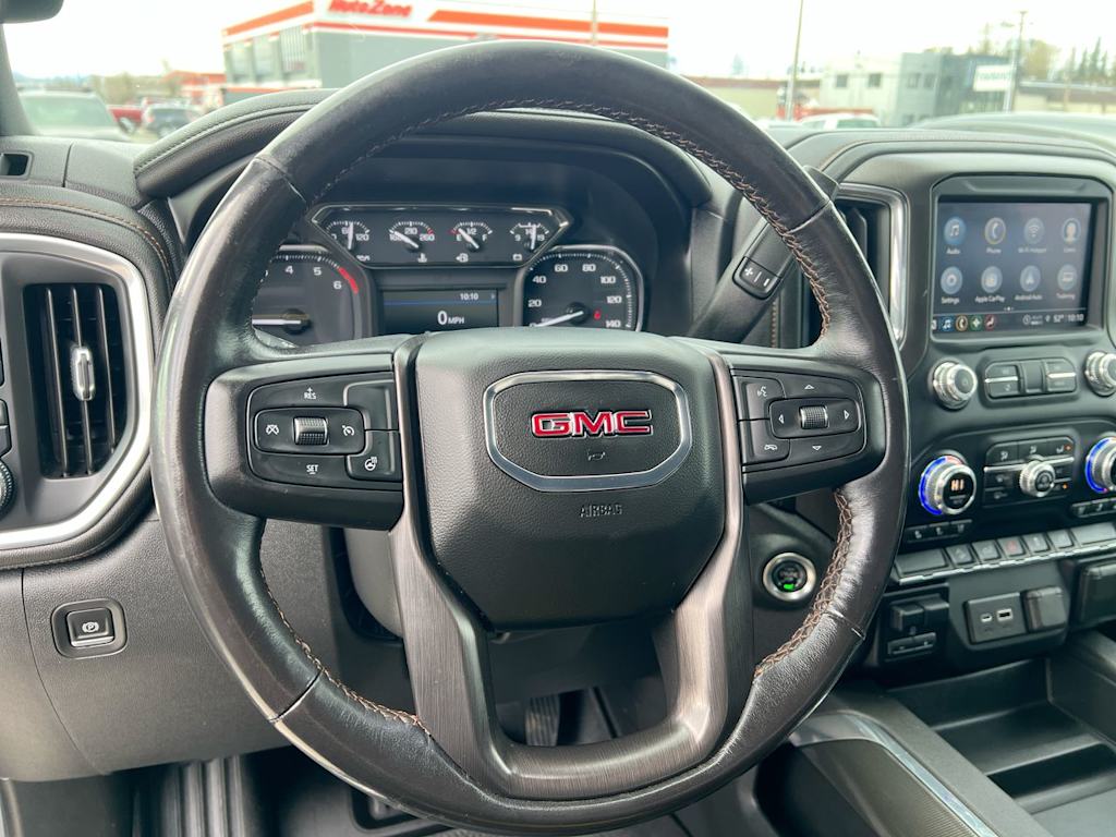 Thumbnail: 2021 GMC Sierra 1500 - 2