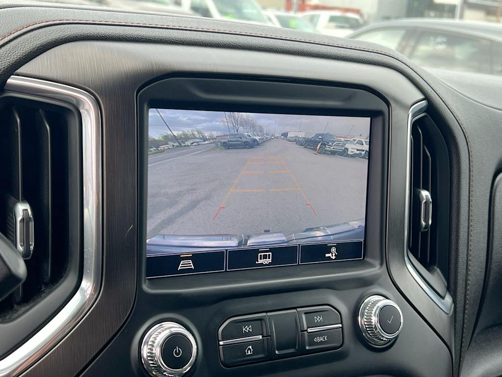 Thumbnail: 2021 GMC Sierra 1500 - 21