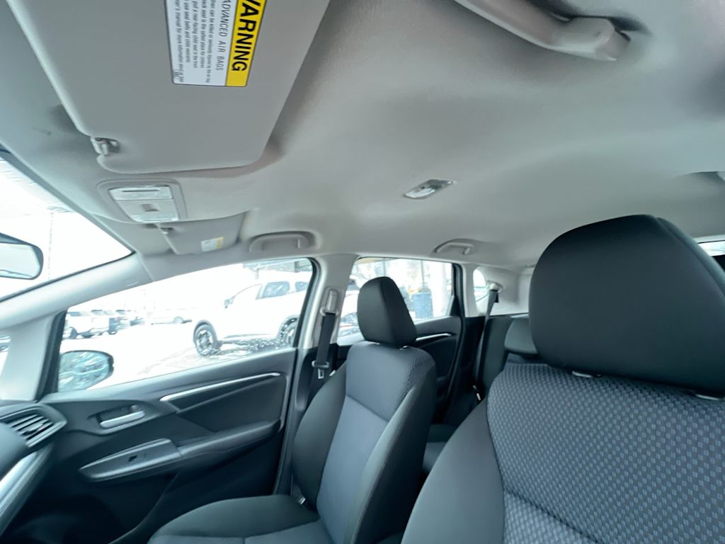 Thumbnail: 2020 Honda Fit - 24
