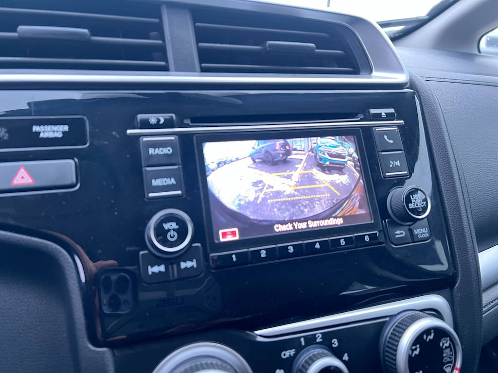 Thumbnail: 2020 Honda Fit - 21