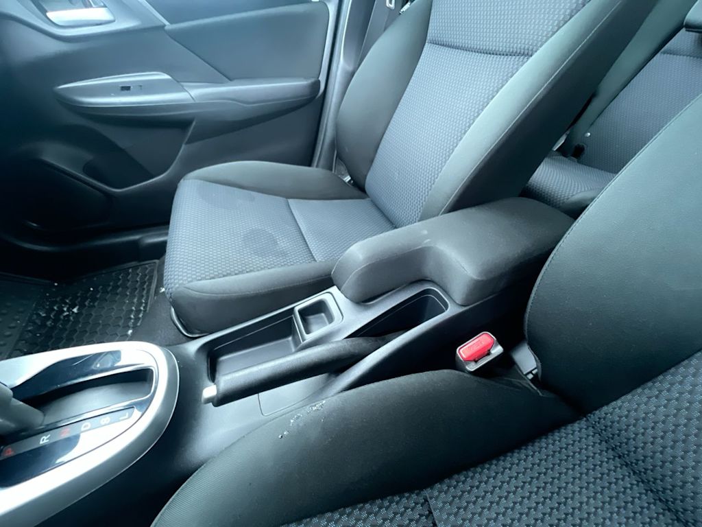 Thumbnail: 2020 Honda Fit - 9