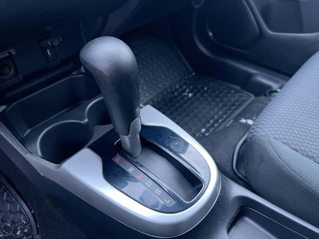 Thumbnail: 2020 Honda Fit - 12