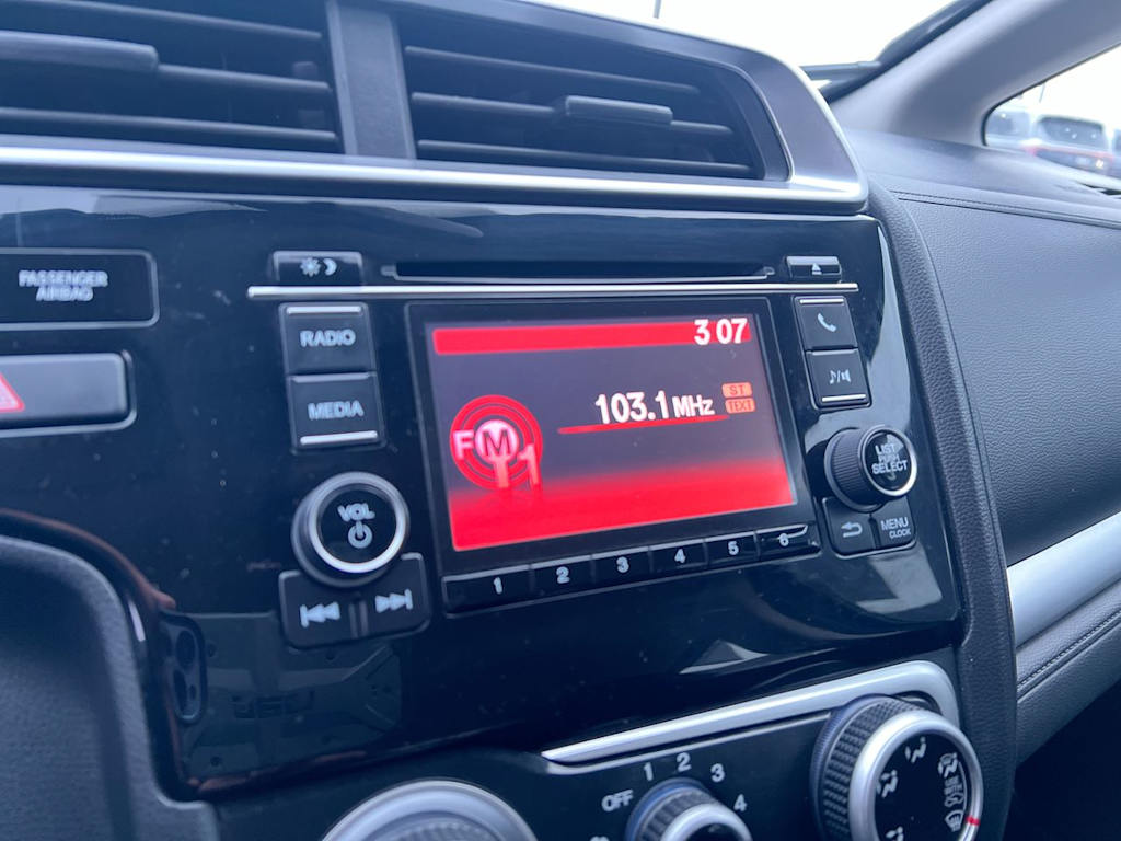 Thumbnail: 2020 Honda Fit - 11