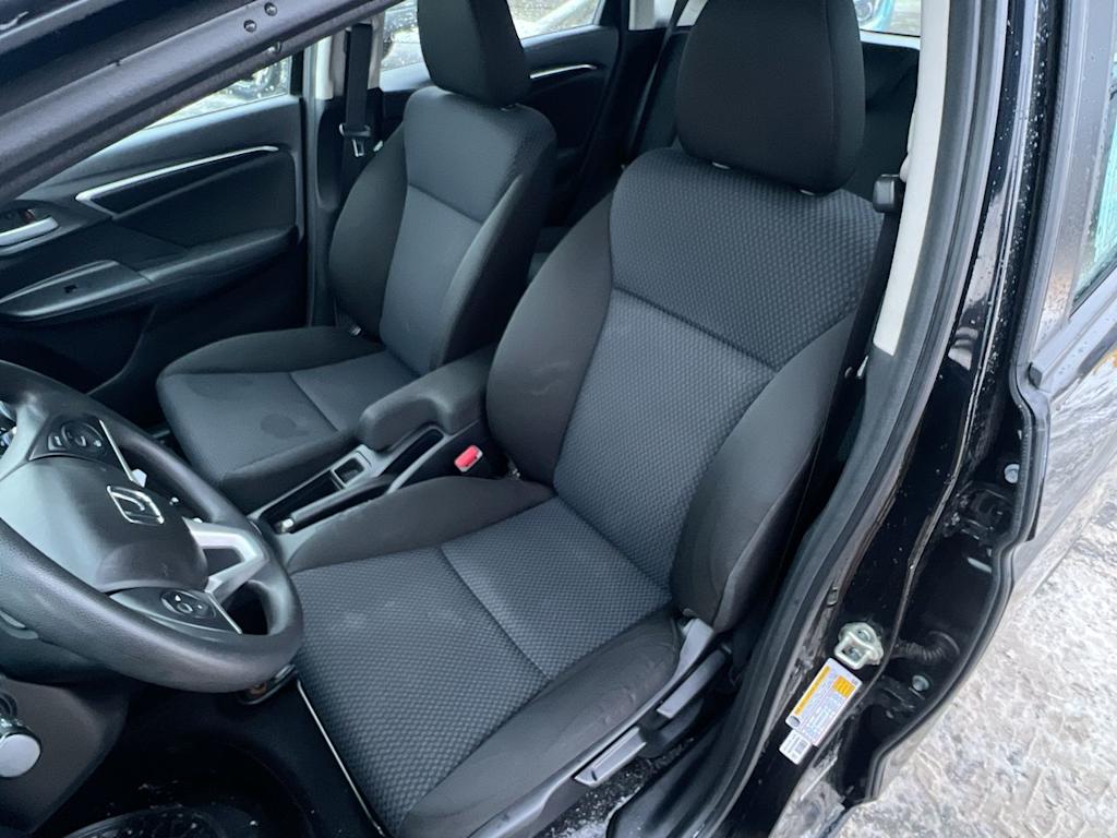 Thumbnail: 2020 Honda Fit - 8
