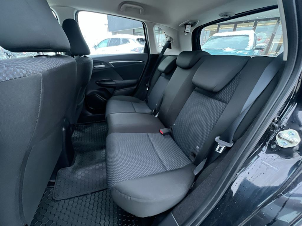 Thumbnail: 2020 Honda Fit - 10