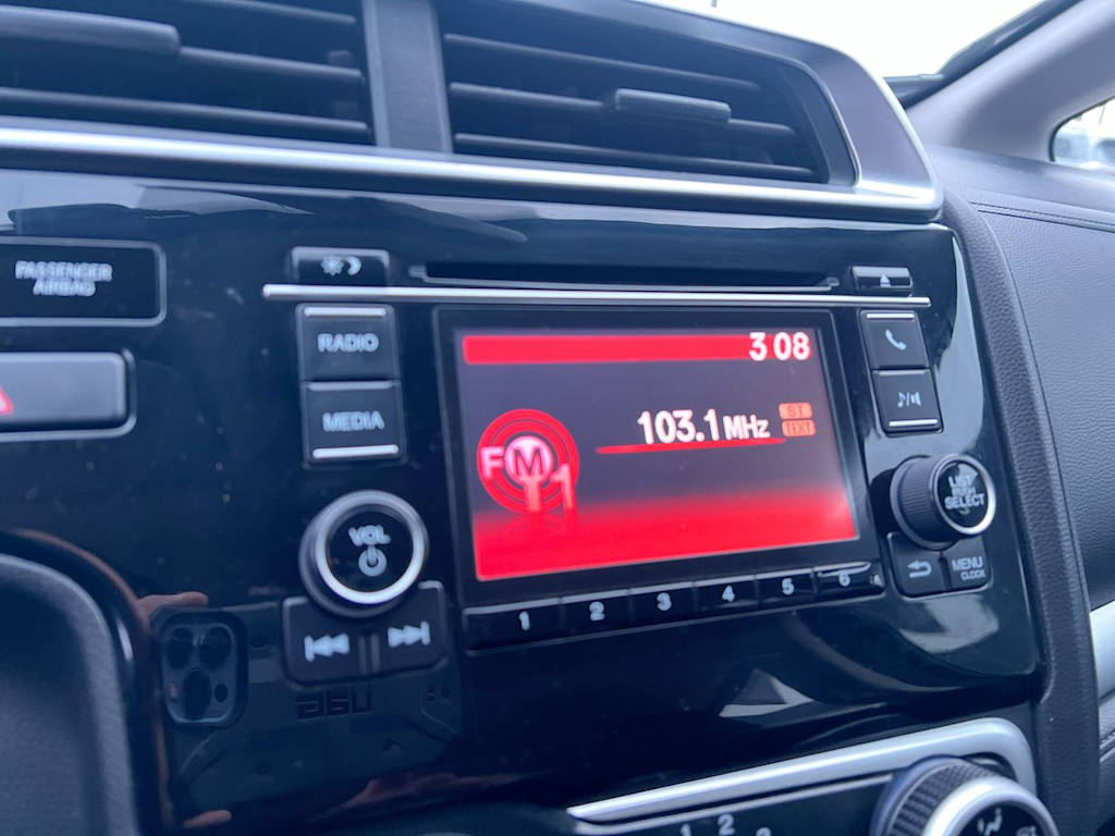 Thumbnail: 2020 Honda Fit - 22