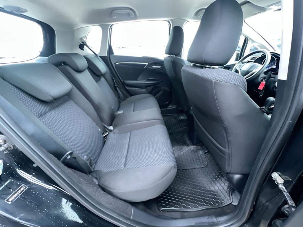 Thumbnail: 2020 Honda Fit - 25