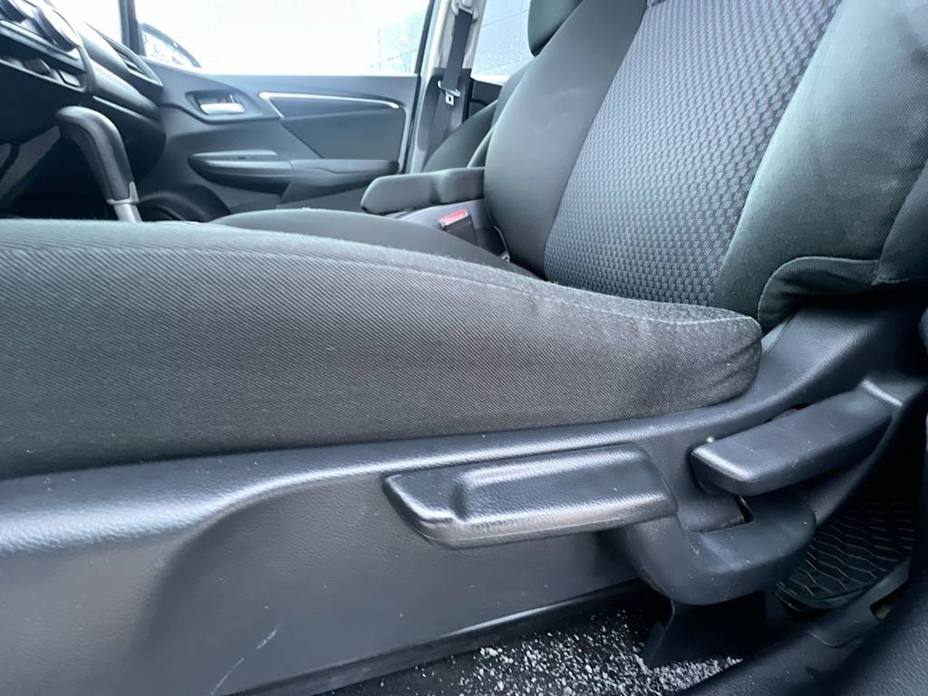Thumbnail: 2020 Honda Fit - 19