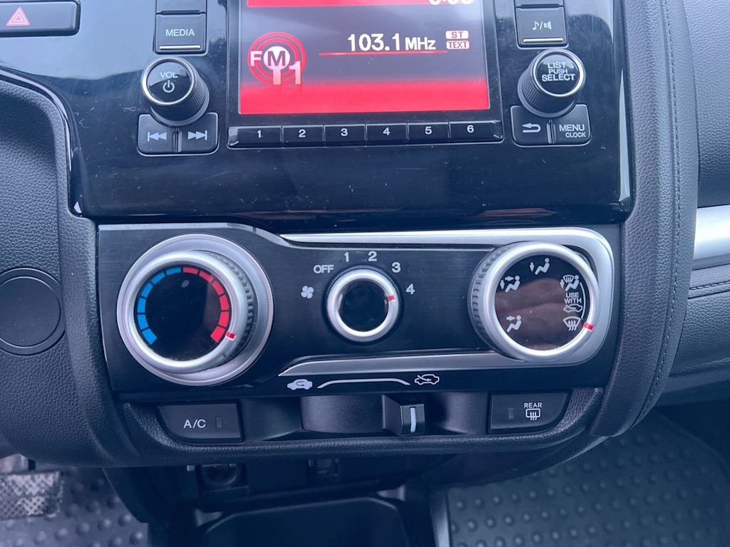 Thumbnail: 2020 Honda Fit - 23
