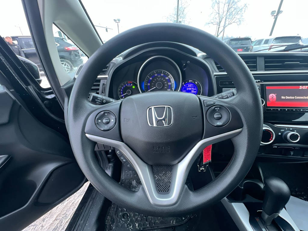 Thumbnail: 2020 Honda Fit - 2