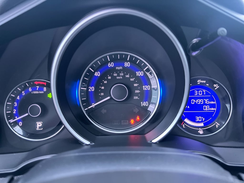 Thumbnail: 2020 Honda Fit - 13