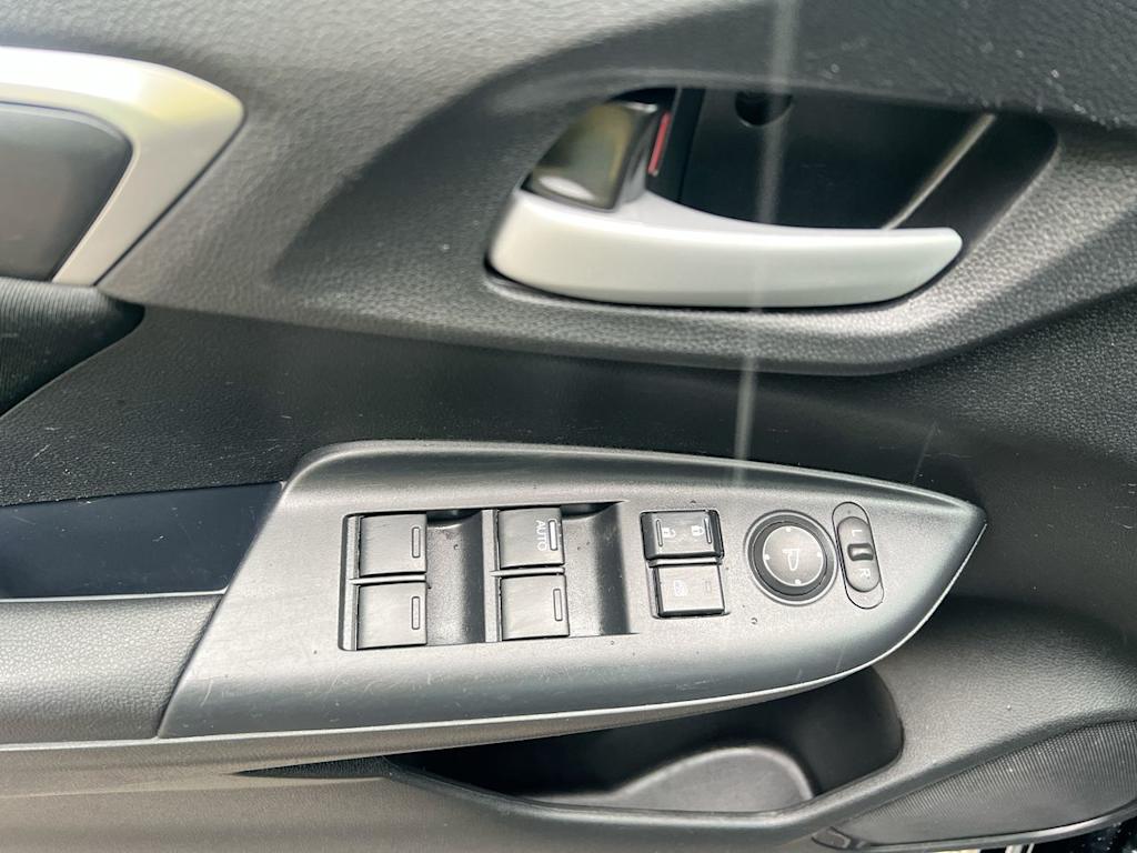 Thumbnail: 2020 Honda Fit - 20
