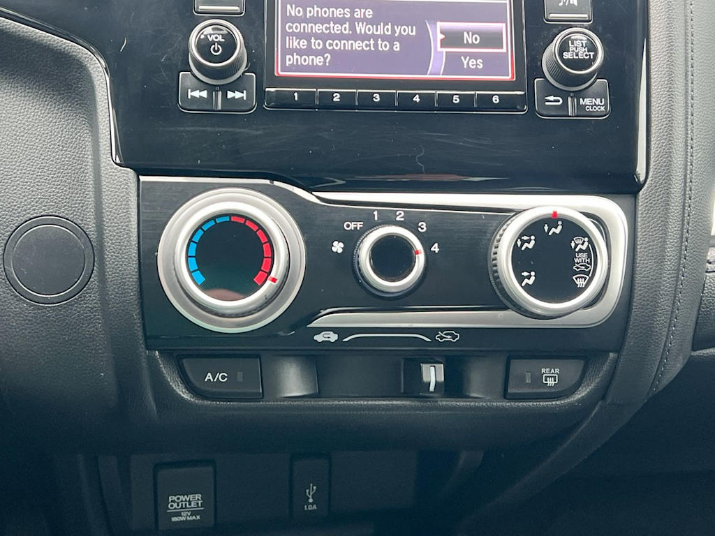 Thumbnail: 2020 Honda Fit - 23