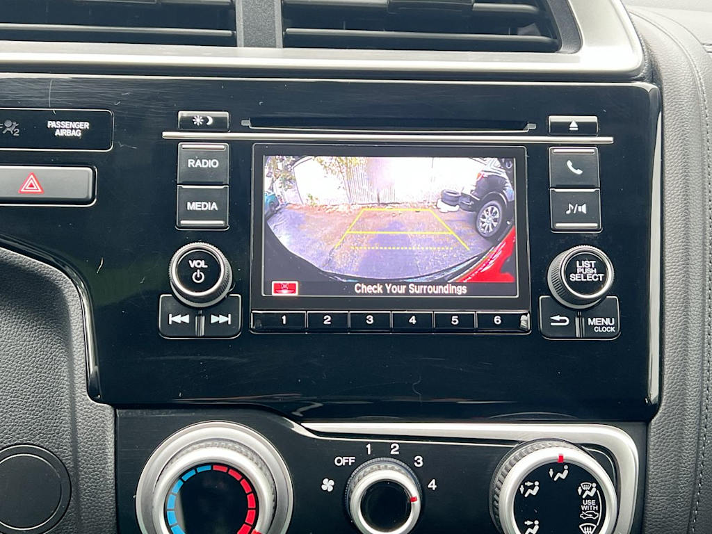Thumbnail: 2020 Honda Fit - 21