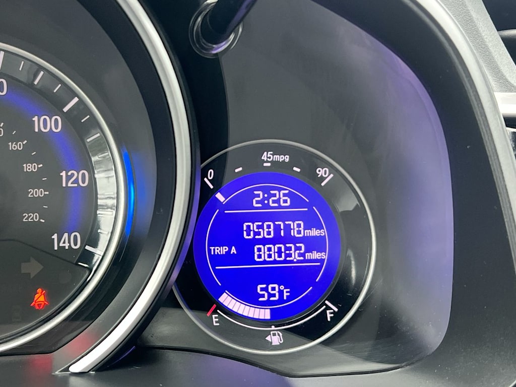 Thumbnail: 2020 Honda Fit - 12