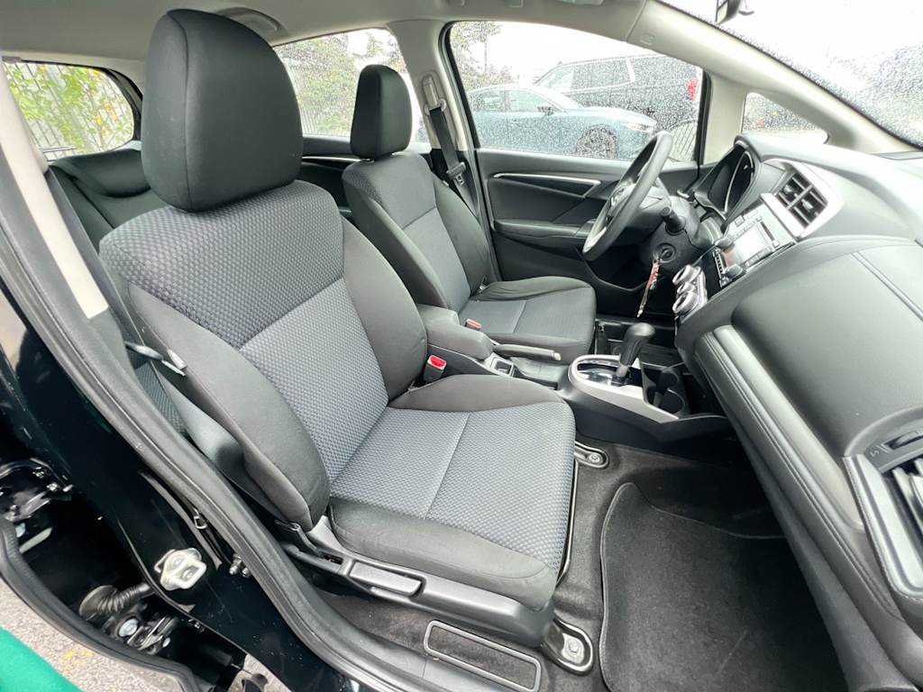 Thumbnail: 2020 Honda Fit - 9