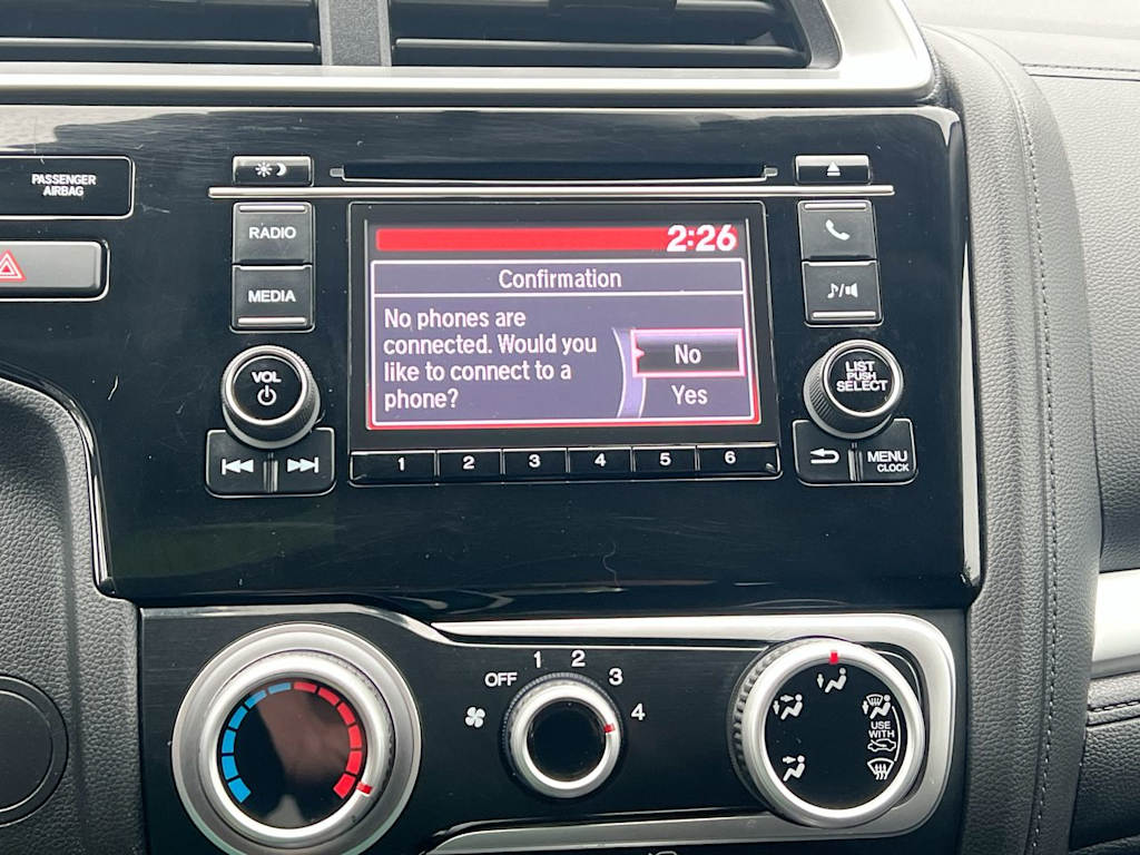 Thumbnail: 2020 Honda Fit - 22