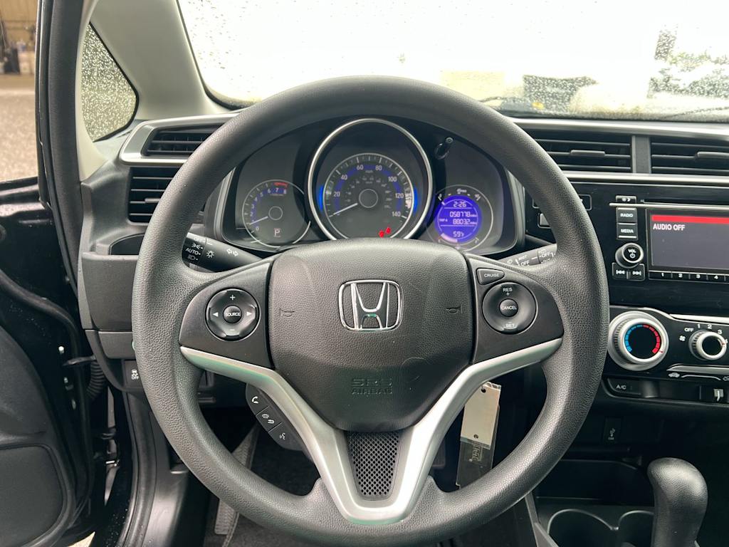 Thumbnail: 2020 Honda Fit - 2