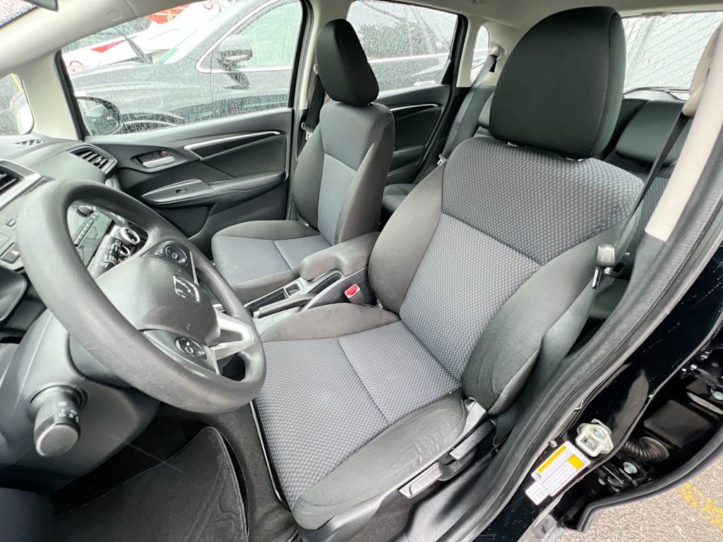 Thumbnail: 2020 Honda Fit - 8