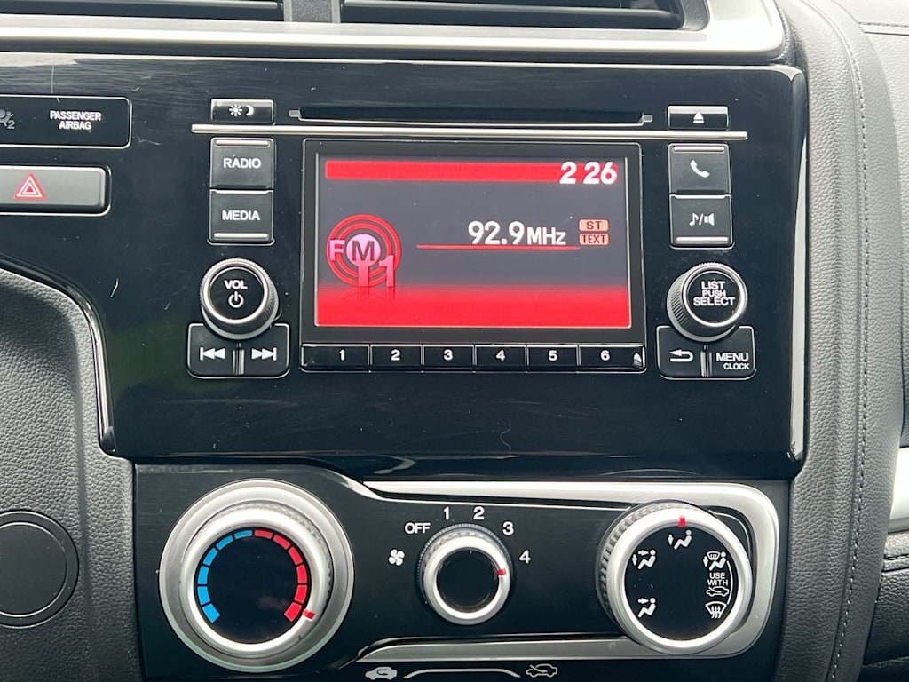 Thumbnail: 2020 Honda Fit - 10