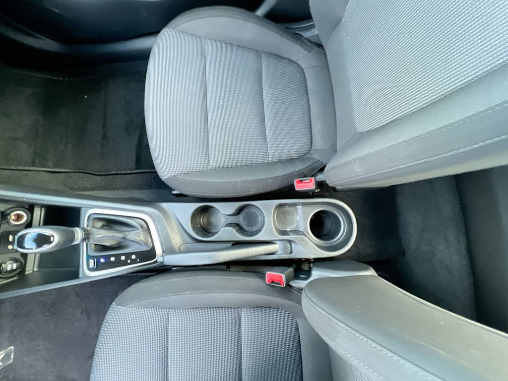 Thumbnail: 2021 Hyundai Accent - 24