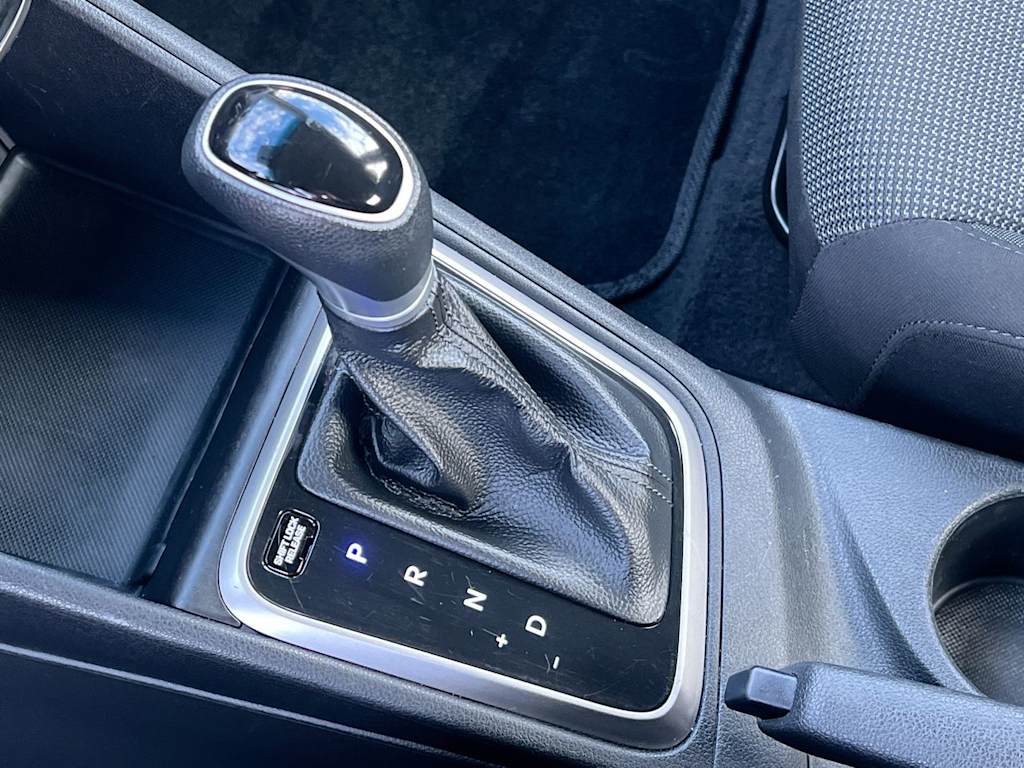 Thumbnail: 2021 Hyundai Accent - 12