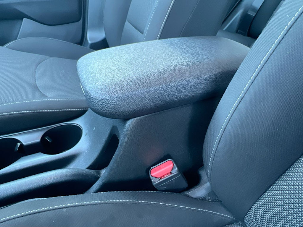 Thumbnail: 2022 Kia Forte - 26