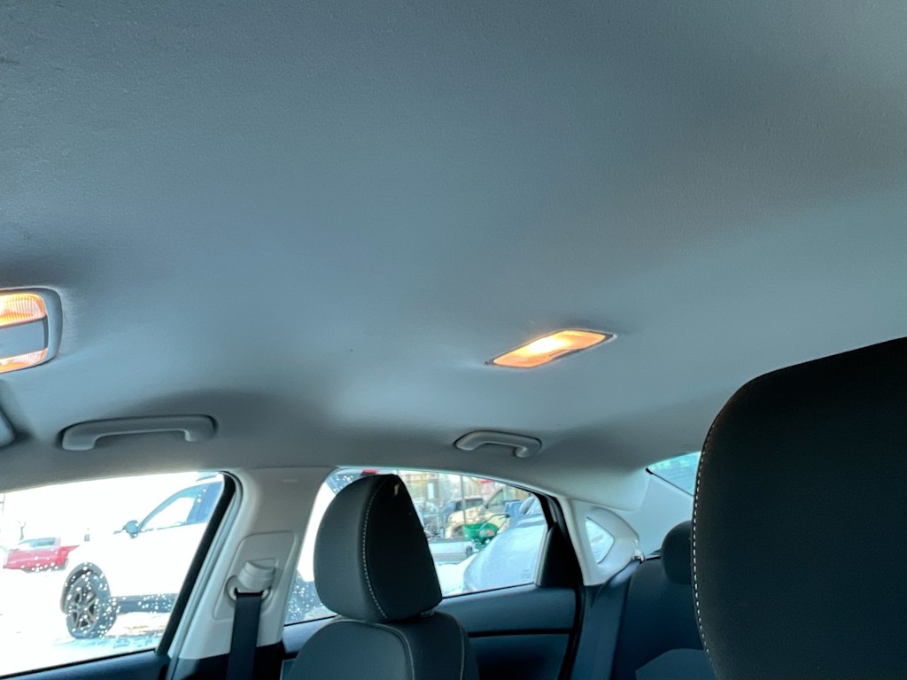 Thumbnail: 2022 Kia Forte - 27