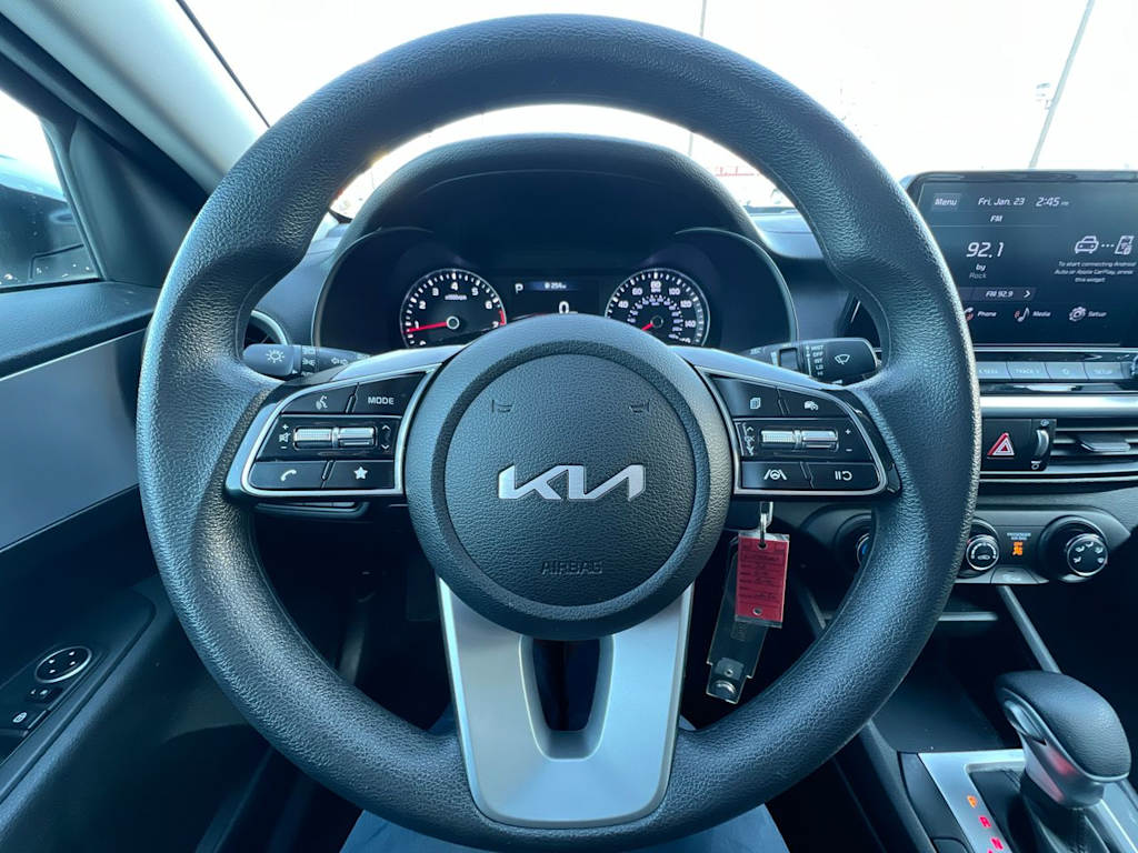 Thumbnail: 2022 Kia Forte - 2