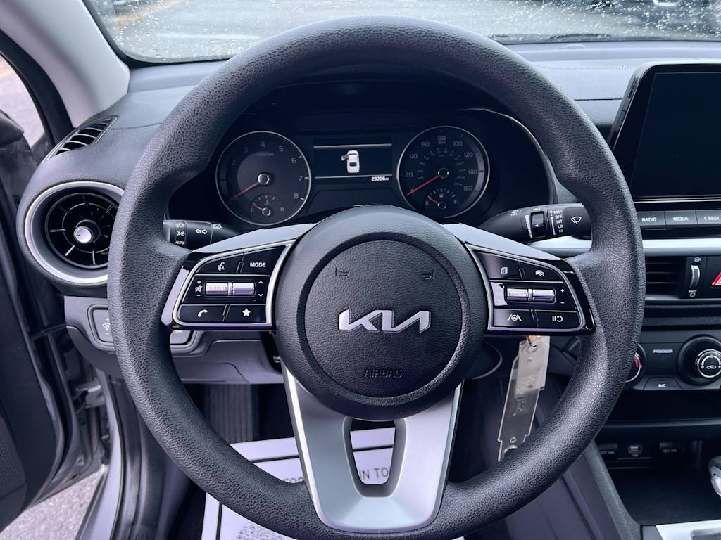 Thumbnail: 2023 Kia Forte - 2