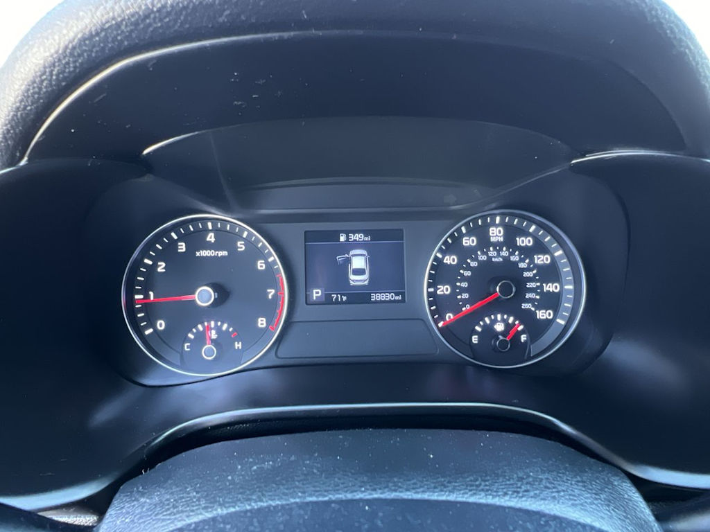 Thumbnail: 2021 Kia Forte - 12