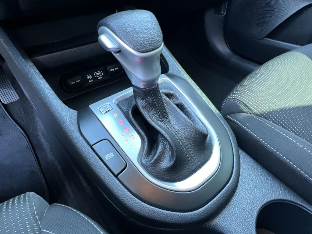 Thumbnail: 2021 Kia Forte - 11