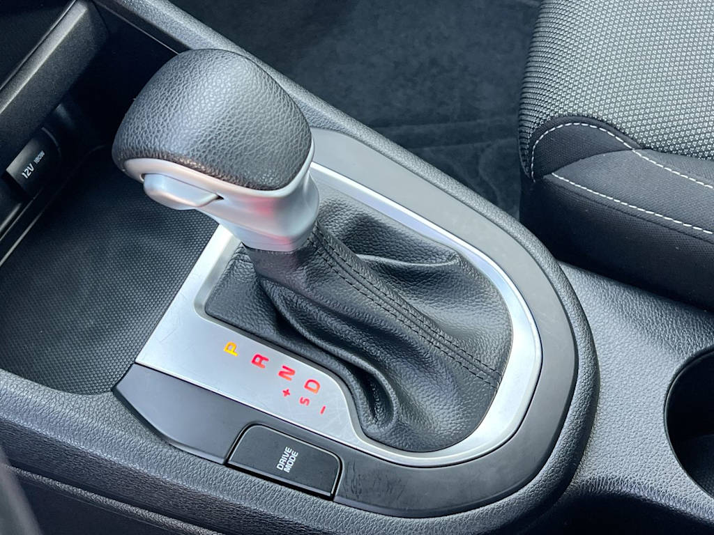 Thumbnail: 2023 Kia Forte - 10