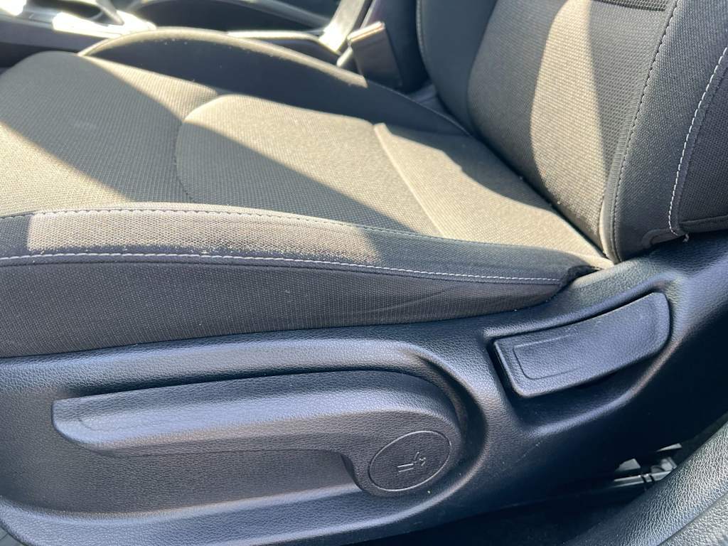 Thumbnail: 2024 Kia Forte - 18