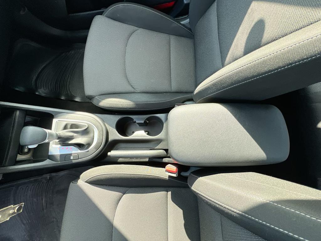 Thumbnail: 2024 Kia Forte - 23