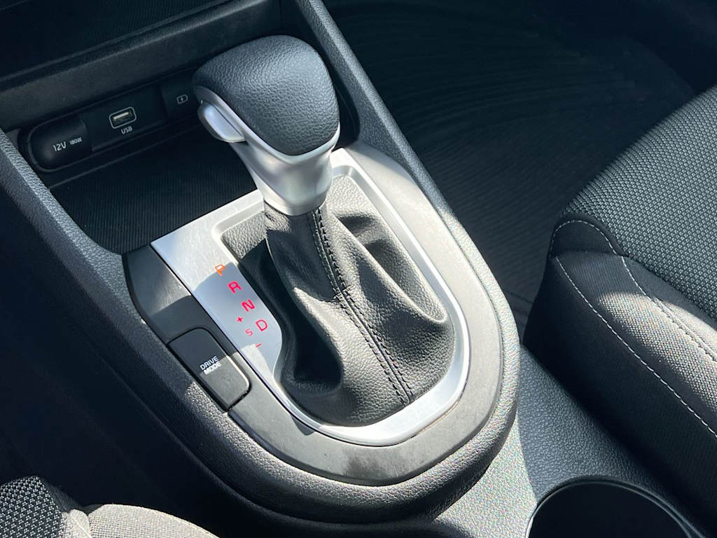 Thumbnail: 2024 Kia Forte - 11