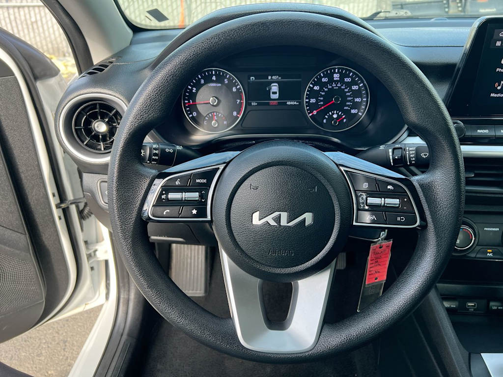 Thumbnail: 2023 Kia Forte - 2