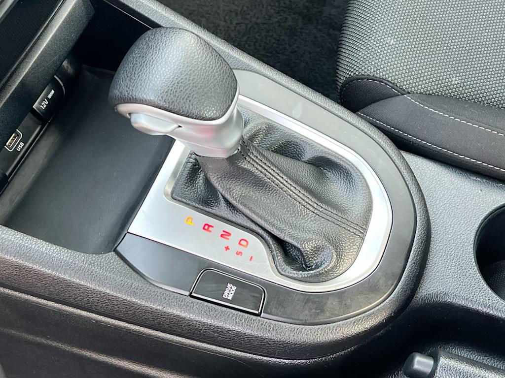 Thumbnail: 2023 Kia Forte - 11