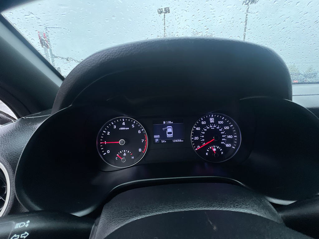 Thumbnail: 2020 Kia Forte - 12