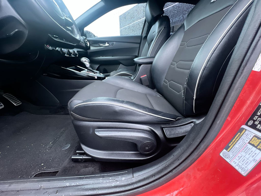 Thumbnail: 2020 Kia Forte - 20