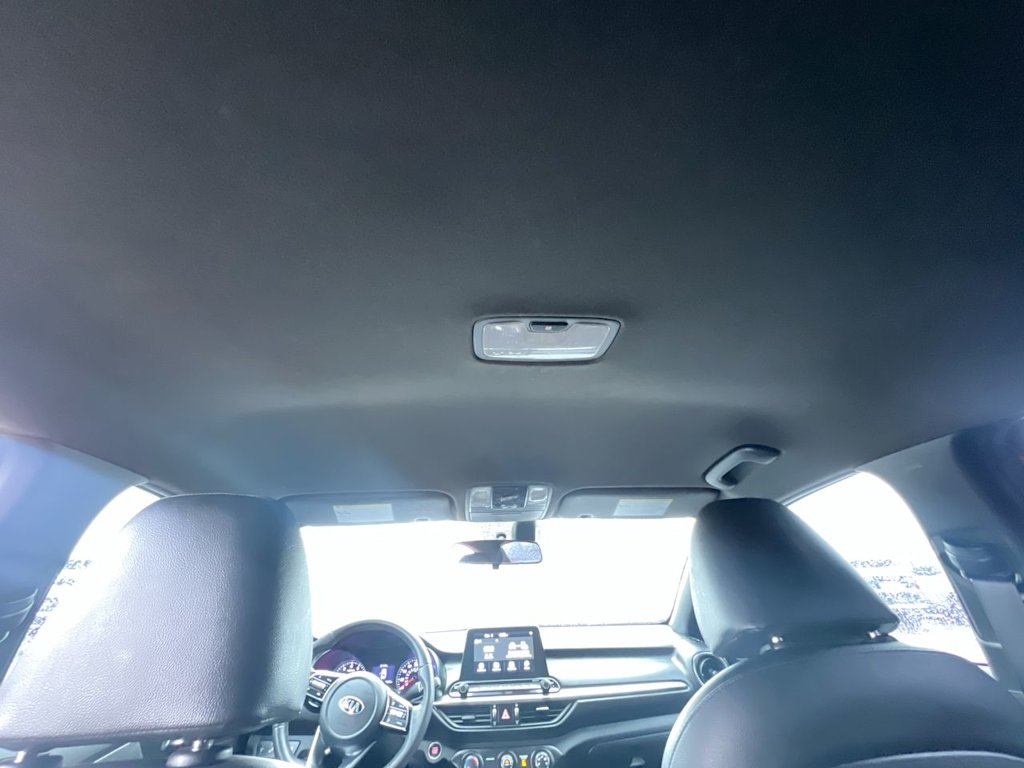 Thumbnail: 2020 Kia Forte - 26