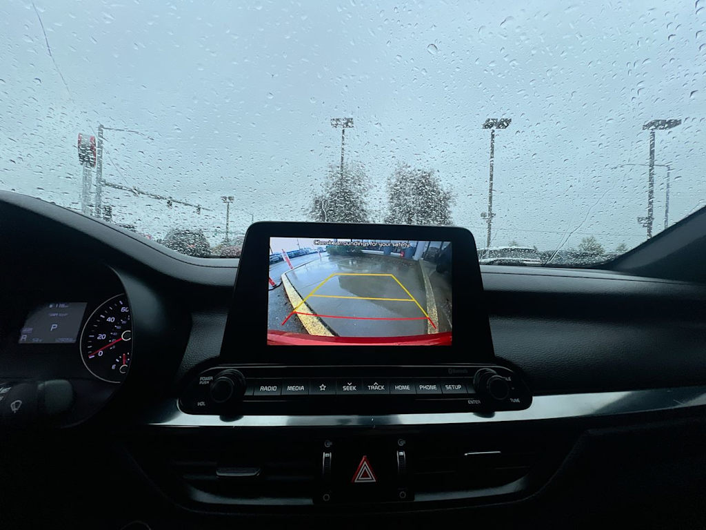 Thumbnail: 2020 Kia Forte - 22