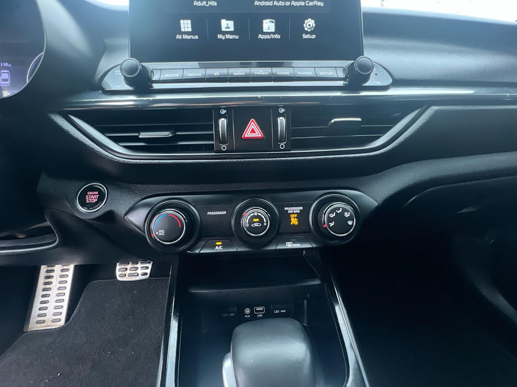 Thumbnail: 2020 Kia Forte - 24