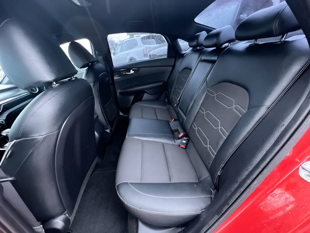 Thumbnail: 2020 Kia Forte - 9