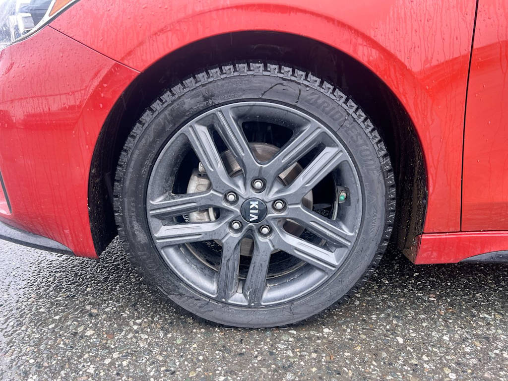 Thumbnail: 2020 Kia Forte - 6